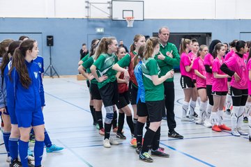 Bild 149 - B-Juniorinnen 2 Loewinnen Cup